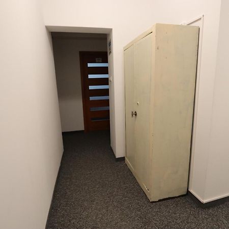 Fantastic Waw - J7 Room A Warschau Buitenkant foto