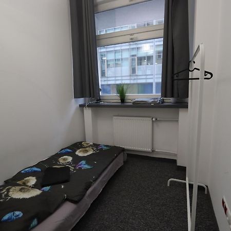 Fantastic Waw - J7 Room A Warschau Buitenkant foto