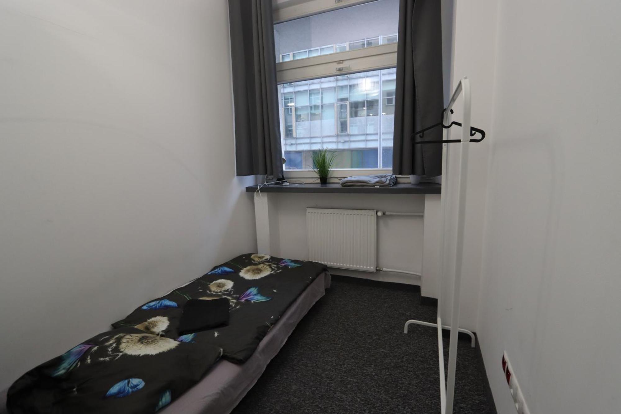 Fantastic Waw - J7 Room A Warschau Buitenkant foto