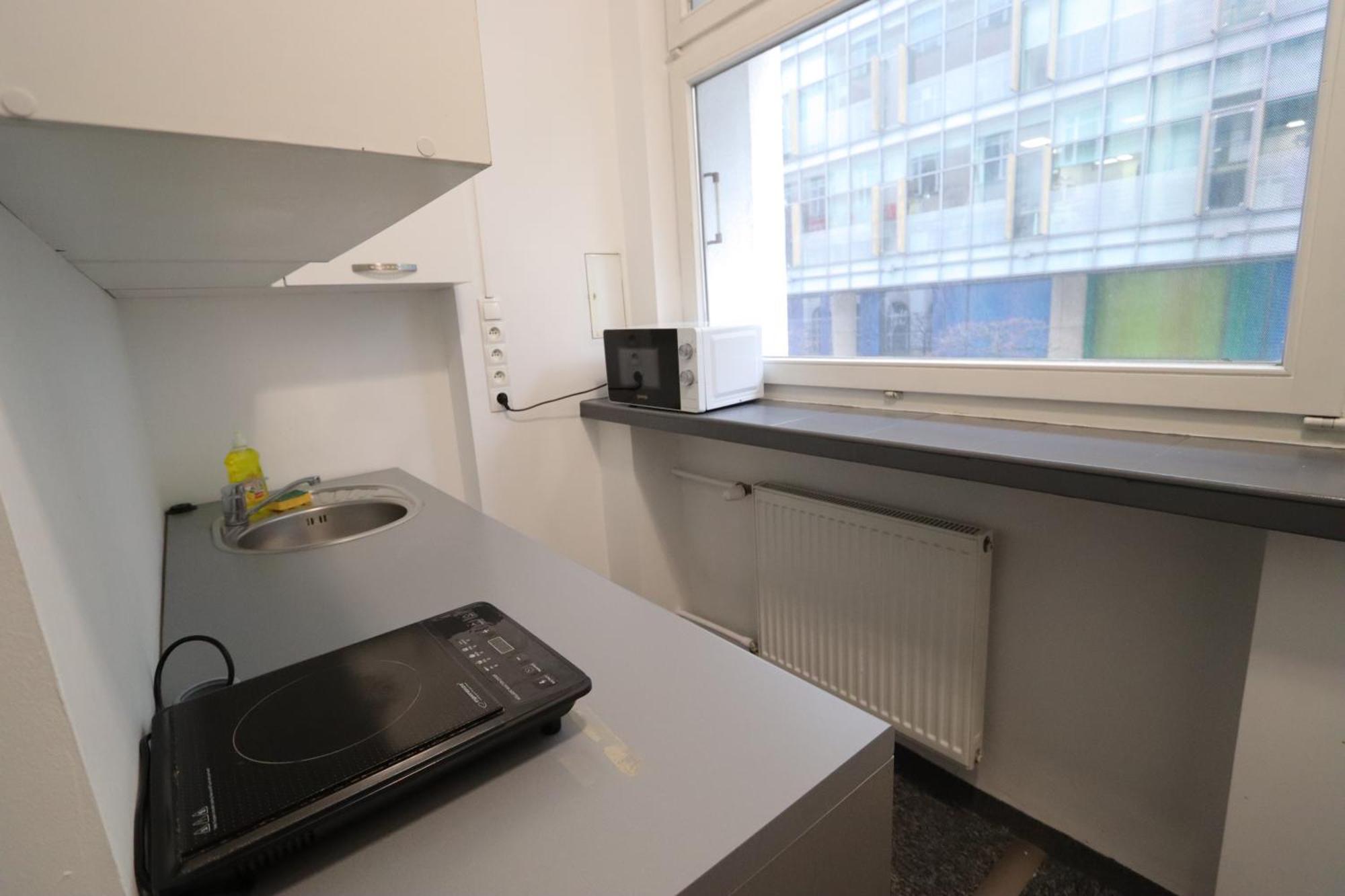 Fantastic Waw - J7 Room A Warschau Buitenkant foto
