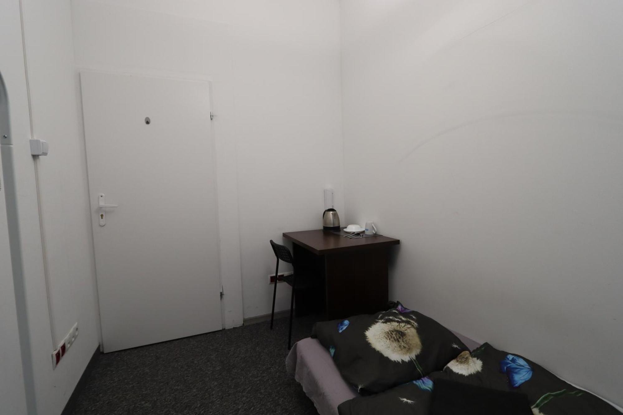 Fantastic Waw - J7 Room A Warschau Buitenkant foto