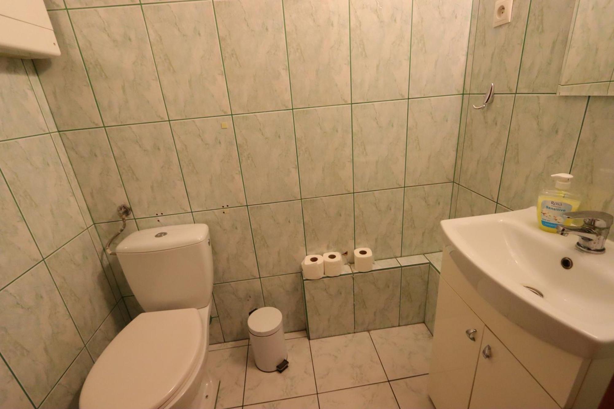 Fantastic Waw - J7 Room A Warschau Buitenkant foto